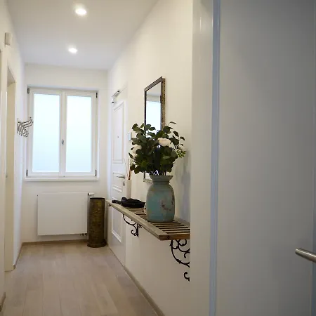 Apartment Old Town Jungmannova