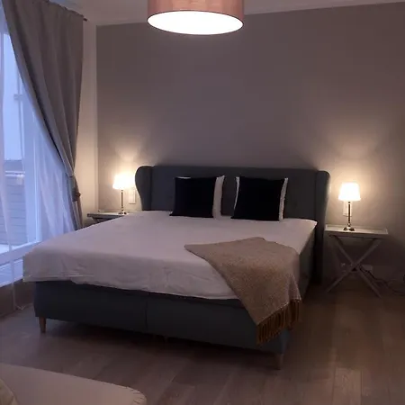 Old Town Jungmannova Apartment *