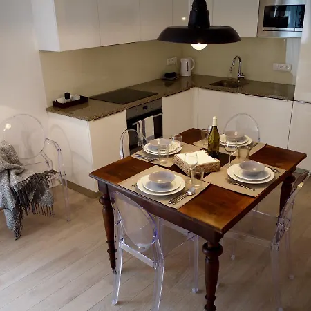 Old Town Jungmannova Apartment