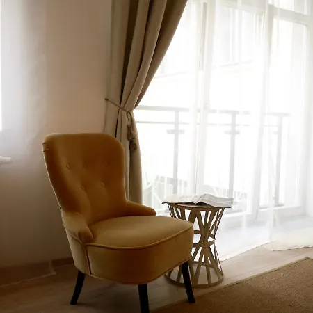 Old Town Jungmannova Apartment *