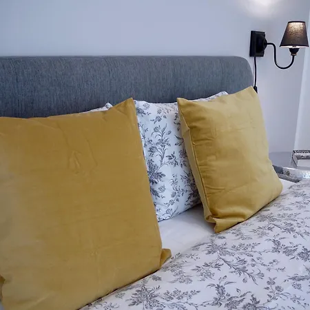 Old Town Jungmannova Apartment
