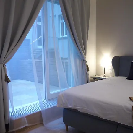 Old Town Jungmannova Apartment Prague