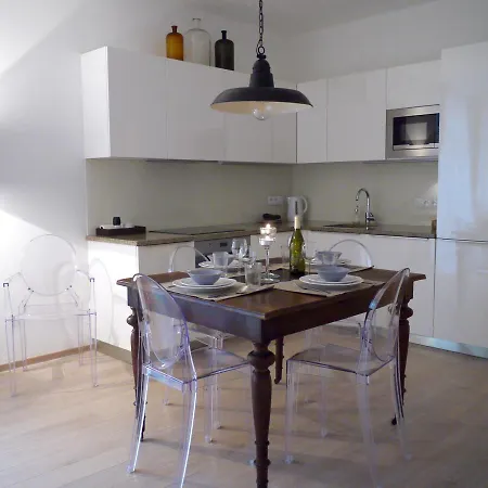 Apartment Old Town Jungmannova