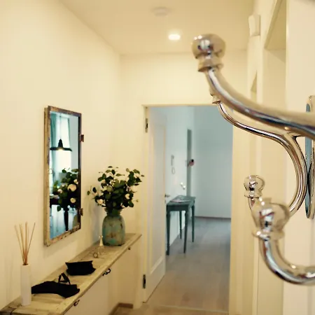 Old Town Jungmannova Apartment